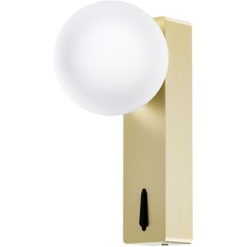 Aplique de perete Boletta Parette OR85563 1x8W/G9 IP20 de la Open Design Highlights