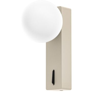 Aplique de perete Boletta Parette OR85587 1x8W/G9 IP20 de la Open Design Highlights