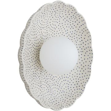 Aplique de perete BOLL 8934 1x6W/G9 ip44 de la Argon