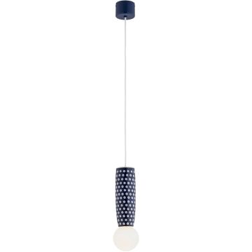 Lampă cu pendul BOLL 8937 1x6W/G9 ip44 de la Argon