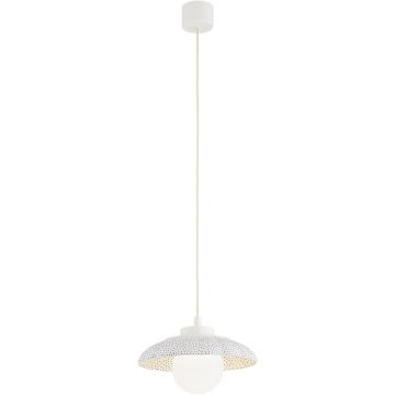Lampă cu pendul BOLL 8947 1x6W/G9 ip44 de la Argon