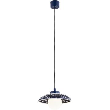 Lampă cu pendul BOLL 8948 1x6W/G9 ip44 de la Argon
