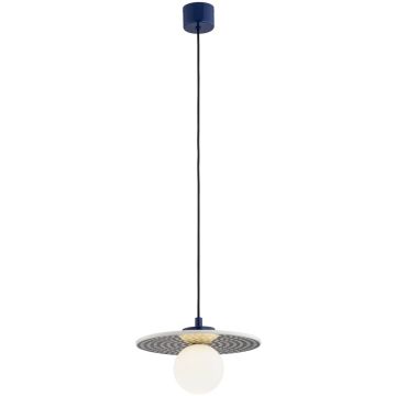 Lampă cu pendul BOLL 8950 1x6W/G9 ip44 de la Argon