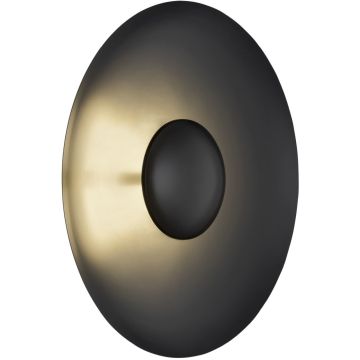 Aplique de perete BOLTON 8864 3000K 1x12.5W/LED 2170lm ip20 de la Argon