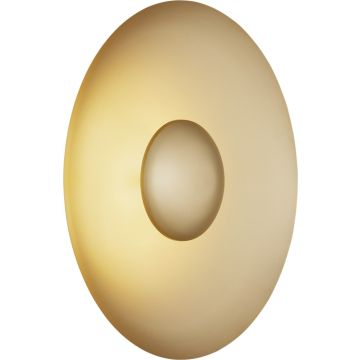 Aplique de perete BOLTON 8865 3000K 1x12.5W/LED 2170lm ip20 de la Argon