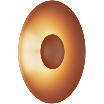 Aplique de perete BOLTON 8866 3000K 1x12.5W/LED 2170lm ip20 de la Argon