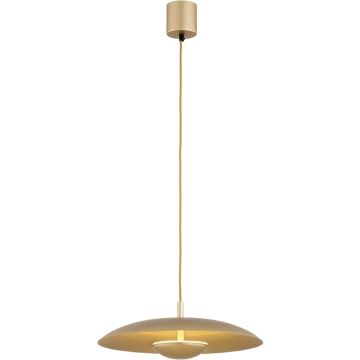 Lampă cu pendul BOLTON 8869 3000K 1x12.5W/LED 2170lm ip20 de la Argon