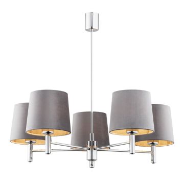 Candelabru BOLZANO PLUS 2110 5x15W/E27 IP20 de la Argon