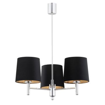 Candelabru BOLZANO PLUS 6107 3x15W/E27 IP20 de la Argon