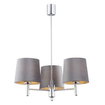 Candelabru BOLZANO PLUS 6114 3x15W/E27 IP20 de la Argon