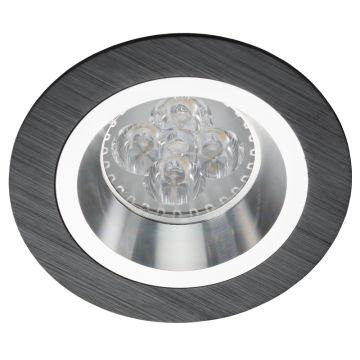 Lumină îngropată deasupra plafonului BOSQUE LMF.BQ540BC 1x50W/Gx5,3 IP20 de la Lumifall