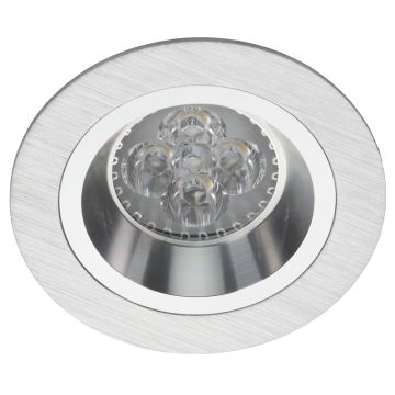 Lumină îngropată deasupra plafonului BOSQUE LMF.BQ540SC 1x50W/Gx5,3 IP20 de la Lumifall