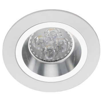 Lumină îngropată deasupra plafonului BOSQUE LMF.BQ540WC 1x50W/Gx5,3 IP20 de la Lumifall
