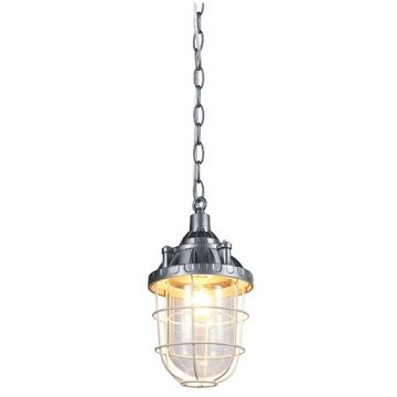 Lampă cu pendul HOWE AZ2375 1x60W/E27 IP20 de la AZzardo