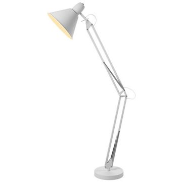 Lampă de podea KIPSAR AZ2367 1x60W/E27 IP20 de la AZzardo