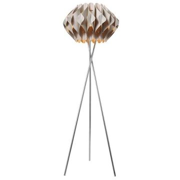 Lampă de podea RUBEN AZ2406 1x60W/E27 IP20 de la AZzardo