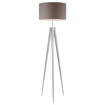 Lampă de podea SINTRA AZ2411 1x60W/E27 IP20 de la AZzardo