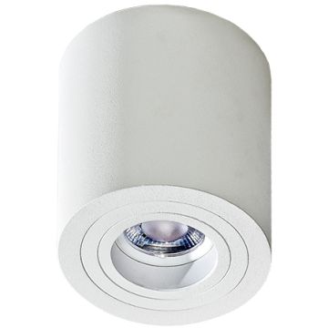 Lumină montată pe suprafață BRANT AZ2818 1x50W/GU10 IP20 de la AZzardo
