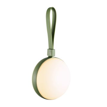 Lampă cu pendul BRING TO GO 2218013023 2700K 1x1W/LED 70LM IP54 de la Nordlux