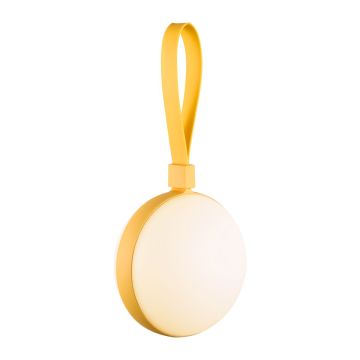 Lampă cu pendul BRING TO GO 2218013026 2700K 1x3,7W/LED 70LM IP54 de la Nordlux