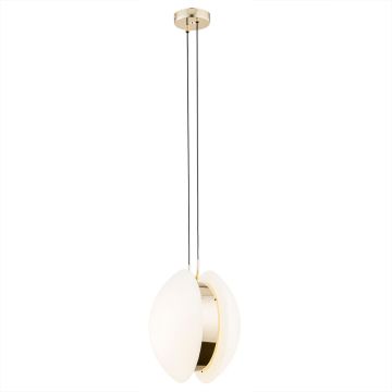 Lampă cu pendul BUFFALO 4679 1x15W/E27 IP20 de la Argon