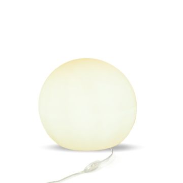 Lampă de podea BULY 20 WARM 3121 2700k 1x3W/LED 250lm ip65 de la New Garden