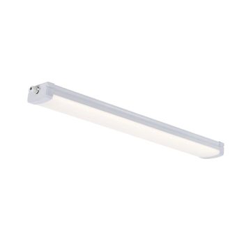 Lampă liniară BURBANK 2410076101 1x31W/LED 4000K IP65 de la Nordlux