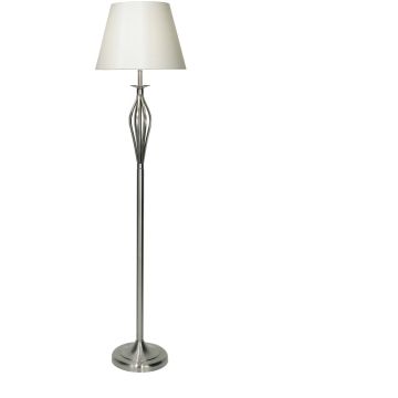 Lampă de podea Bybliss BYB4946 1x60w/e27 ip20 de la Dar Lighting