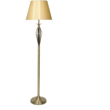 Lampă de podea Bybliss BYB4975 1x60w/e27 ip20 de la Dar Lighting