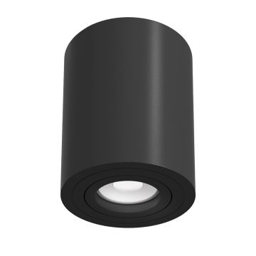 Lumină montată pe suprafață ATOM C016CL-01B 1x50W/GU10 IP20 de la Maytoni