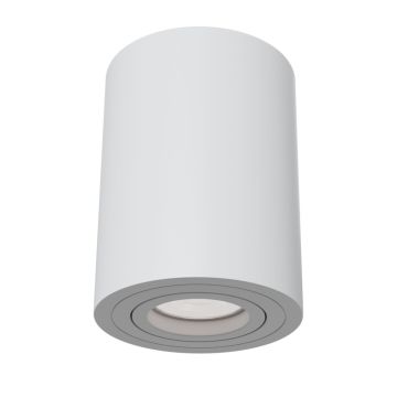 Lumină montată pe suprafață ATOM C016CL-01W 1x50W/GU10 IP20 de la Maytoni