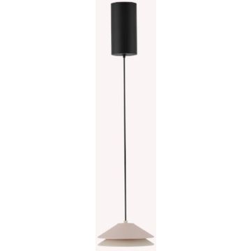 Lampă cu pendul BASE 25346 3000K 9W/led 672lm IP20 de la Zambelis