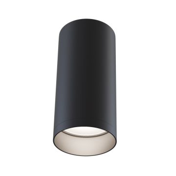 Lumină montată pe suprafață FOCUS C010CL-01B 1x50W/GU10 IP20 de la Maytoni