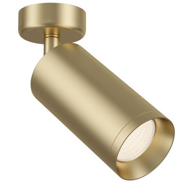 Spot FOCUS C017CW-01MG 1x50W/GU10 de la Maytoni
