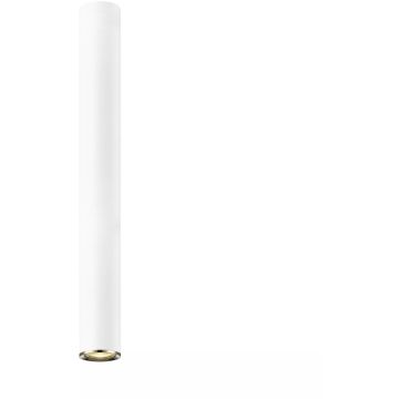 Lampă de tavan LOYA C0461-01D-A0SB 1x5W/GU10 IP20 de la Zuma Line