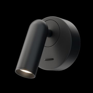 Aplique de perete MIRAX C038WL-L3B3K 3000K 3W/LED 150LM de la Maytoni