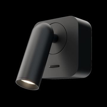 Aplique de perete MIRAX C039WL-L3B3K 3000K 3W/LED 150LM de la Maytoni
