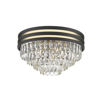 Lampă de tavan NAICA C0525-05A-P7D7 5x40W/E14 de la Zuma Line