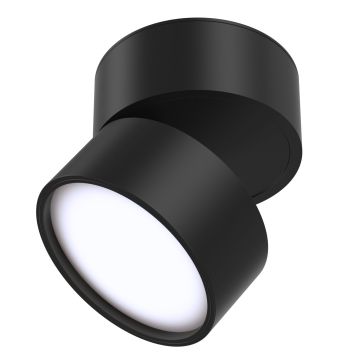 Lampă de tavan ONDA C024CL-L12B4K 4000K 12W/LED 800LM de la Maytoni