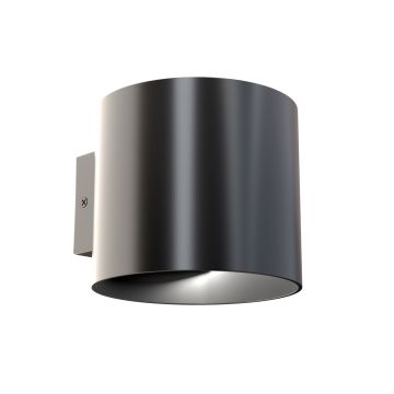 Aplique de perete ROND C066WL-01B 1x50W/G9 de la Maytoni