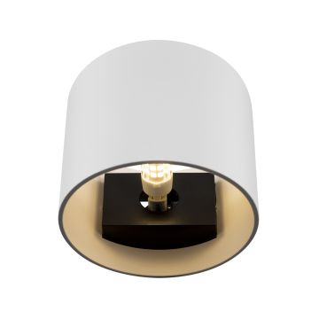 Aplique de perete ROND C066WL-01W 1x50W/G9 de la Maytoni