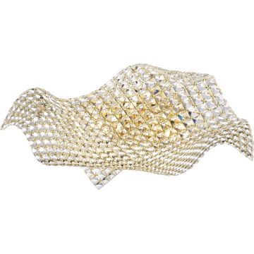 Lampă de tavan TIARA C0221-05M-F7AC 5x42W/G9 ip20 de la Zuma Line