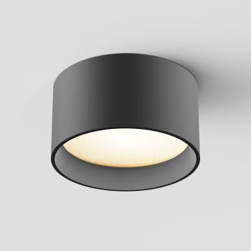 Lustră de tavan Vega C089CL-12W3K-B 3000K 1x12W/LED 890lm IP20 de la Maytoni