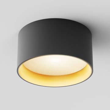 Lustră de tavan Vega C089CL-15W3K-BMG 3000K 1x15W/LED 1030lm IP20 de la Maytoni