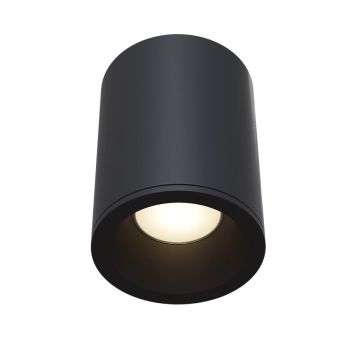 Lumină montată pe suprafață ZOOM C029CL-01B 1x50W/GU10 IP65 de la Maytoni