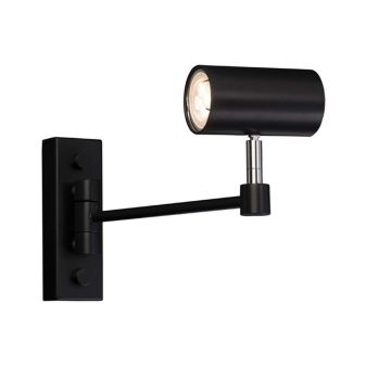 Aplique de perete Fussa 2209 1x10W/GU10 IP20 de la Shilo