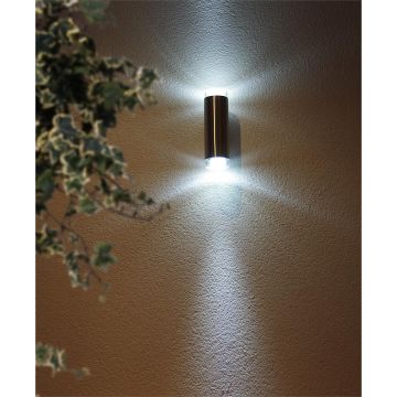 Aplique de perete RIGA-LED 92736 2x2,5W/GU10 de la Eglo