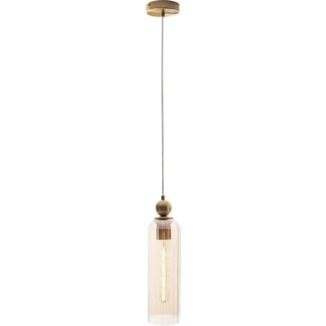 Lampă cu pendul CAMPANILA P0510 1x40w/e27 ip20 de la Maxlight
