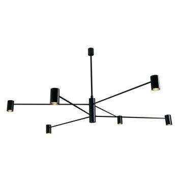 Lampă de tavan Dakata 5638 6x10W/GU10 MR11 IP20 de la Shilo
