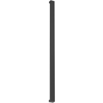 Aplique de perete Hoso 4016 4000K 2x24W/LED 3139lm IP20 de la Antigo